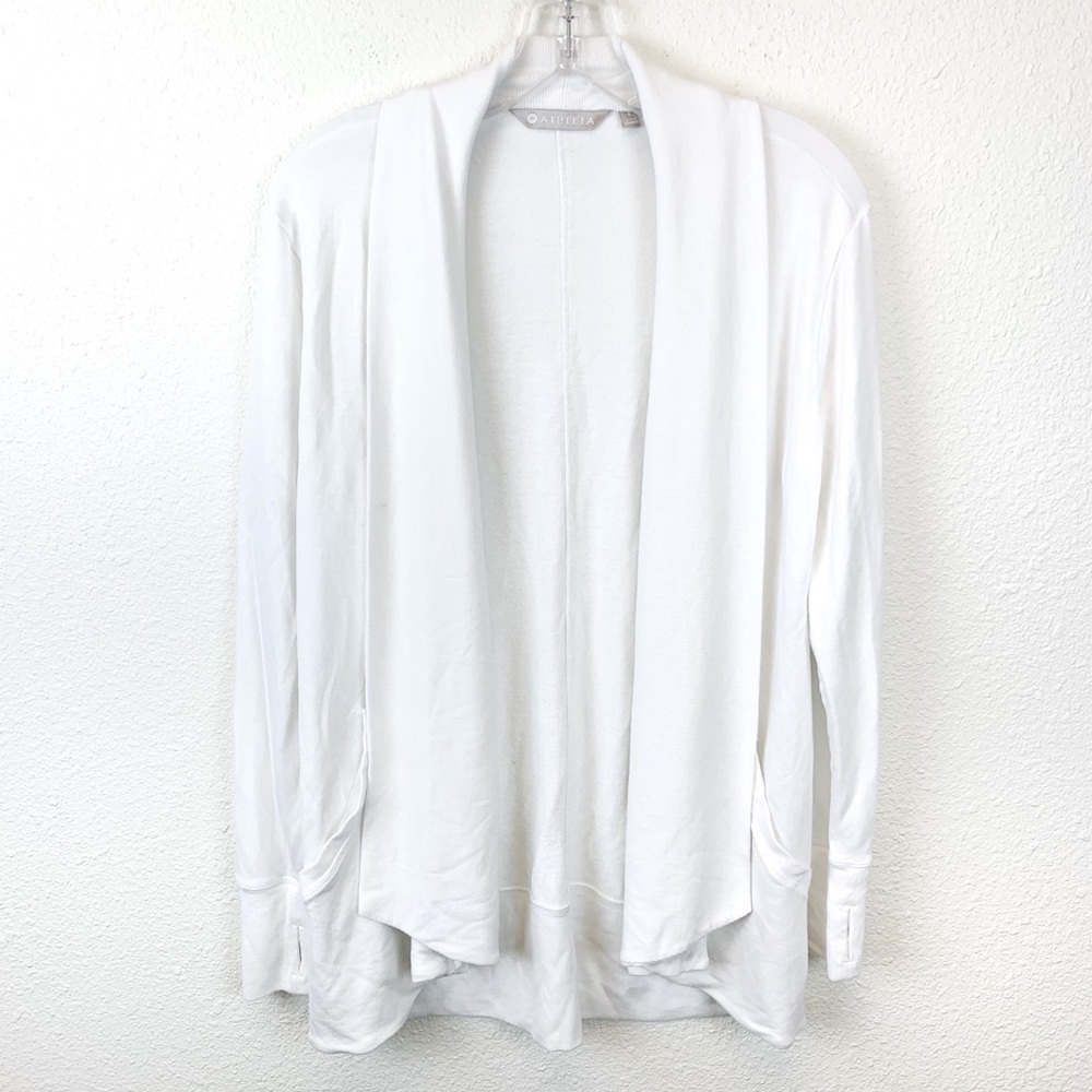 Athleta Pranayama Wrap